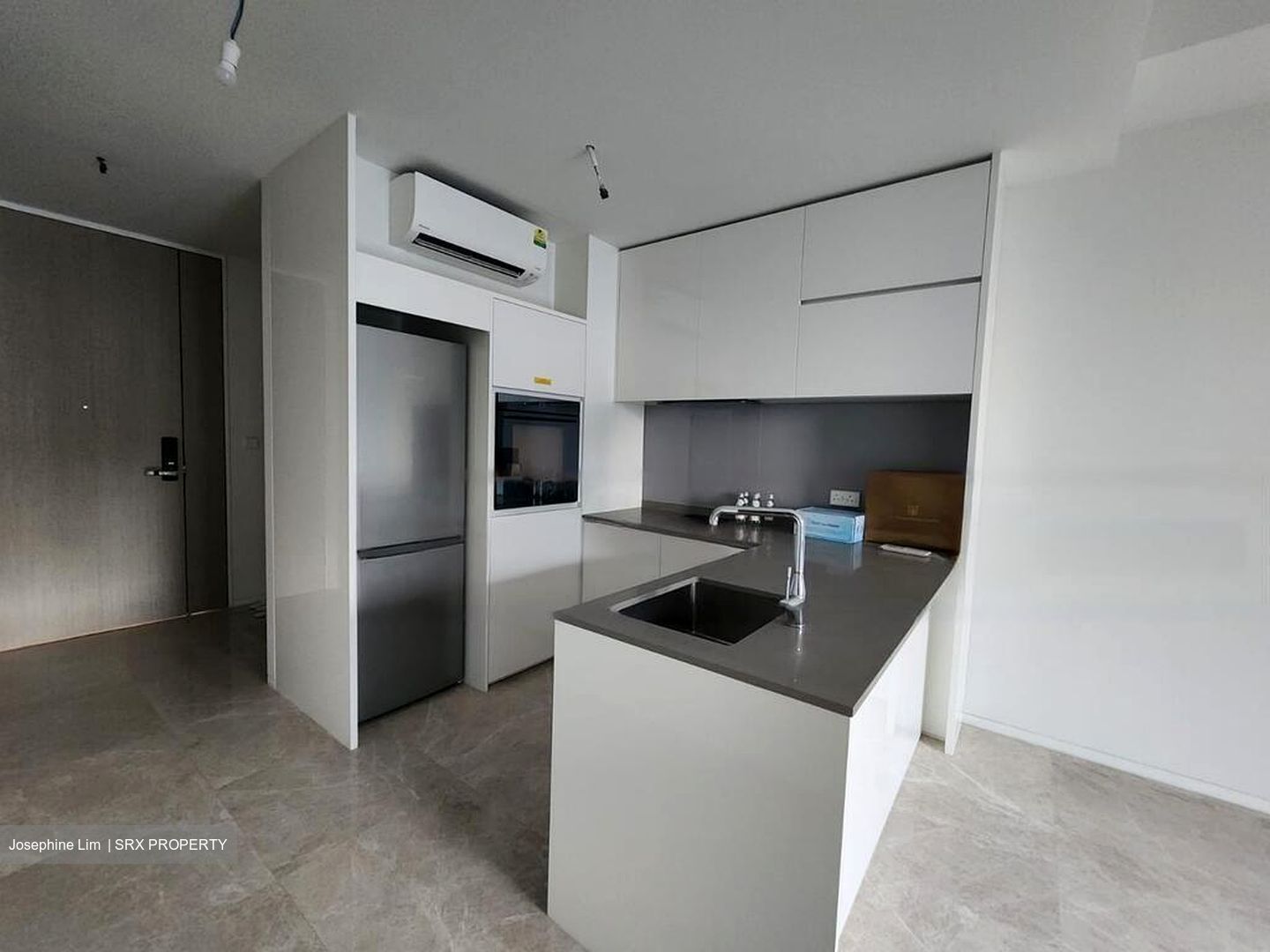 Amber Park (D15), Condominium #618288281